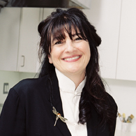 Ruth Reichl Ruth Reichl